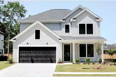 8629 Connor Court, North Charleston, SC 29406 - Photo 1