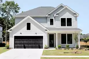 8629 Connor Ct, North Charleston, SC 29406 - Photo 1