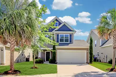 1484 Milldam Pass, Johns Island, SC 29455 - Photo 1