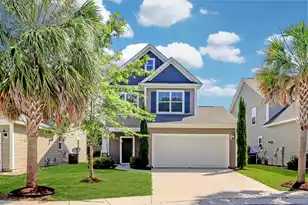 1484 Milldam Pass, Johns Island, SC 29455 - Photo 1