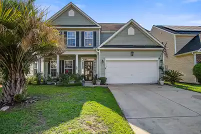 2017 Asher Loop, Summerville, SC 29485 - Photo 1