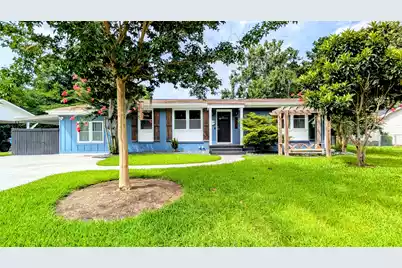 2605 Mona Avenue, Charleston, SC 29414 - Photo 1