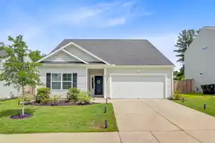 266 Torslanda Ln, Summerville, SC 29486 - Photo 1