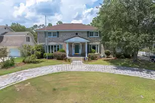 1866 Capri Dr, Charleston, SC 29407 - Photo 1