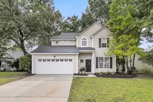 2727 4 Winds Pl, Mount Pleasant, SC 29466 - Photo 1