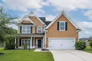 3807 Canary Ct, North Charleston, SC 29420 - Photo 1