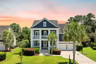 2981 Sturbridge Rd, Mount Pleasant, SC 29466 - Photo 1