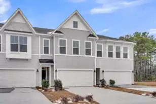 134 Brown Swiss Cir, Summerville, SC 29483 - Photo 1