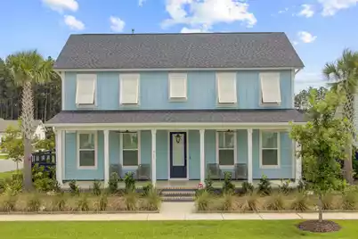 711 Blueway Avenue, Summerville, SC 29486 - Photo 1