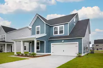 1030 Scotch Bonnet Way, Summerville, SC 29485 - Photo 1