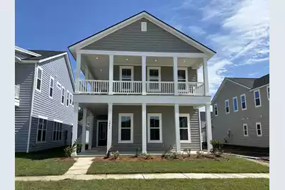 1041 Scotch Bonnet Way, Summerville, SC 29485 - Photo 1