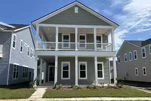 1041 Scotch Bonnet Wy, Summerville, SC 29485 - Photo 1