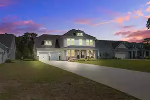 7035 Pumpkinseed Dr, Johns Island, SC 29455 - Photo 1