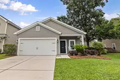 1460 Oldenburg Drive, Mount Pleasant, SC 29429 - Photo 1