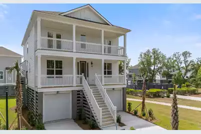 1619 Cultivation Lane, Mount Pleasant, SC 29466 - Photo 1