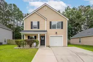 117 Ducane St, Summerville, SC 29483 - Photo 1