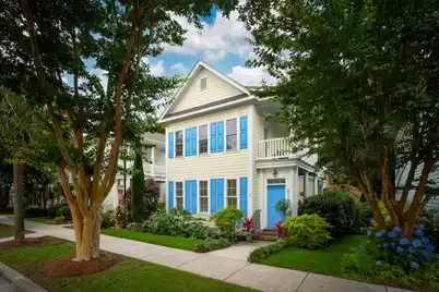 907 High Nest Lane, Charleston, SC 29412 - Photo 1