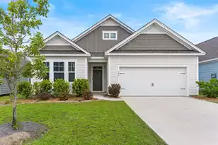 148 William Clark Blvd, Santee, SC 29142 - Photo 1