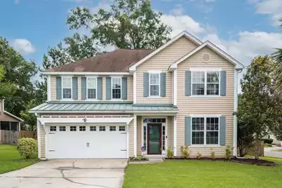 201 Old Market Court, Moncks Corner, SC 29461 - Photo 1