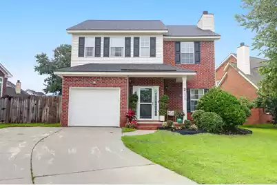 1328 Lark Lane, Hanahan, SC 29410 - Photo 1