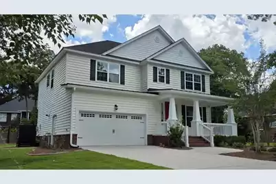 5540 Indigo Fields Boulevard, North Charleston, SC 29418 - Photo 1