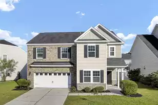 123 Blackwater Way, Moncks Corner, SC 29461 - Photo 1