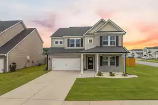 701 Squire Pope Rd, Summerville, SC 29486 - Photo 1