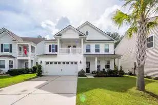 9836 Black Tupelo Ln, Ladson, SC 29456 - Photo 1