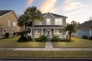 213 Crossandra Ave, Summerville, SC 29483 - Photo 1