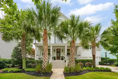 1407 Wando View Street, Daniel Island, SC 29492 - Photo 1
