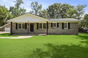 267 Industrial Rd, Walterboro, SC 29488 - Photo 1