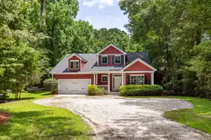 2941 Murraywood Rd, Johns Island, SC 29455 - Photo 1