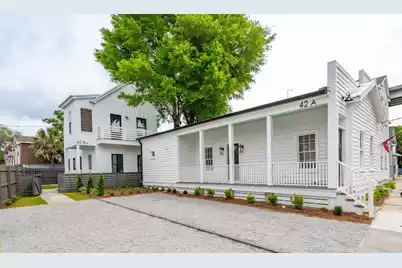 42 Poinsett Street, Charleston, SC 29403 - Photo 1