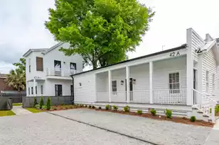 42 Poinsett St, Charleston, SC 29403 - Photo 1
