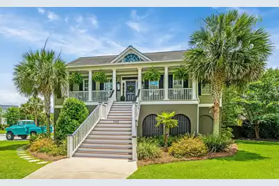 544 Two Mile Run, Johns Island, SC 29455 - Photo 1