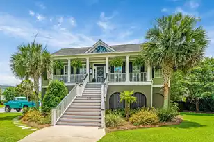 544 2 Mile Run, Johns Island, SC 29455 - Photo 1