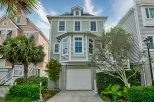 1646 Marsh Harbor Ln, Mount Pleasant, SC 29464 - Photo 1