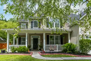 125 Spring Meadows Dr, Summerville, SC 29485 - Photo 1