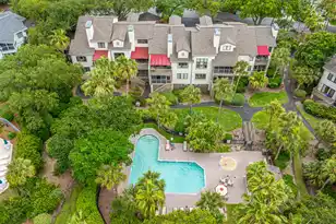 408 Yacht Harbor Ct #(Share #2), Isle Of Palms, SC 29451 - Photo 1