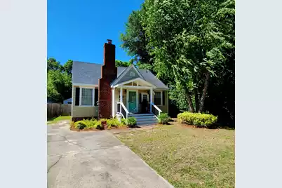 1128 D Avenue, West Columbia, SC 29169 - Photo 1