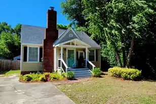 1128 D Ave, West Columbia, SC 29169 - Photo 1