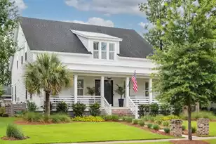 1903 Bolden Dr, Mount Pleasant, SC 29466 - Photo 1