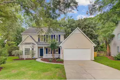 1253 Horseshoe Bend, Mount Pleasant, SC 29464 - Photo 1