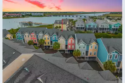 81 Sandbar Lane #23, Folly Beach, SC 29439 - Photo 1