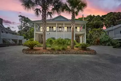 1604 Jungle Road, Edisto Island, SC 29438 - Photo 1