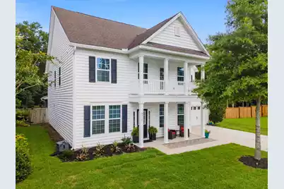 9713 Cutleaf Drive, Ladson, SC 29456 - Photo 1