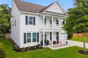 9713 Cutleaf Dr, Ladson, SC 29456 - Photo 1