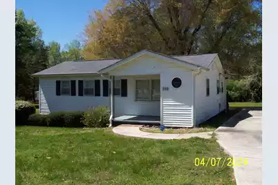 709 Elizabeth Street W, Jefferson, SC 29718 - Photo 1