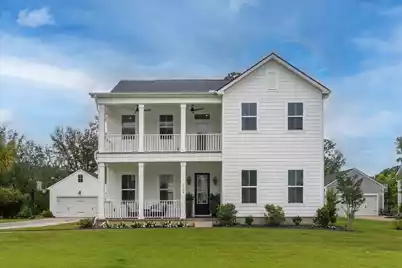 2408 Bent Oak Road, Mount Pleasant, SC 29466 - Photo 1