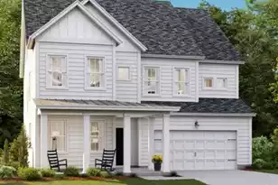 541 Verdi Dr, Summerville, SC 29486 - Photo 1